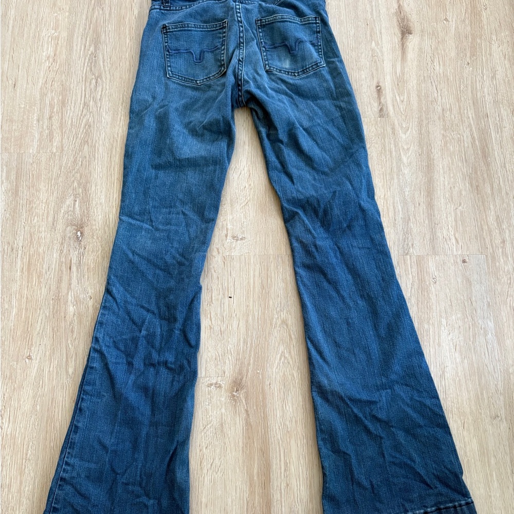Kimes Ranch Women's Flare Jeans